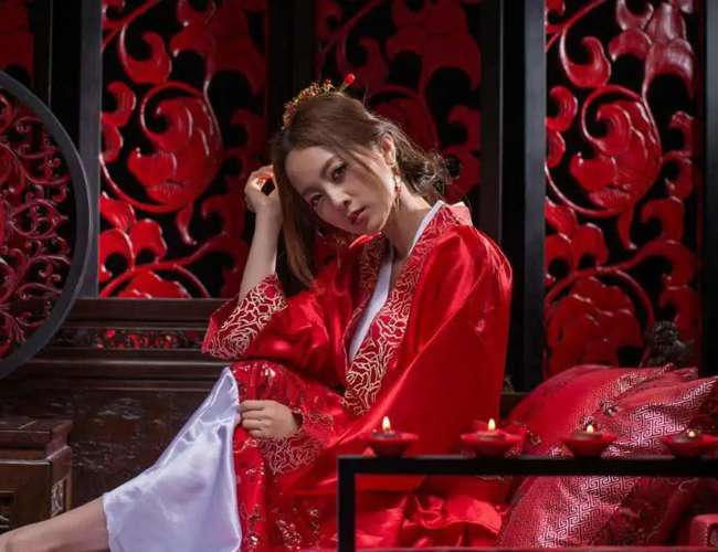 出差在成都金牛到了一家轻奢休闲养生spa会馆，体验完心情大好