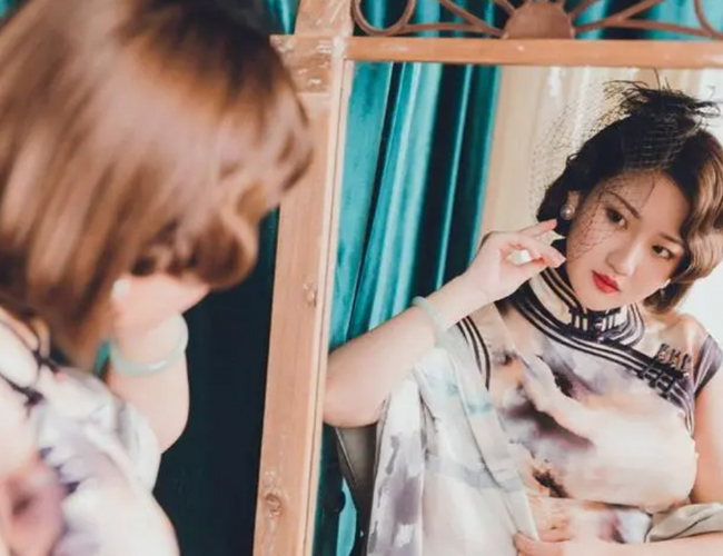 周末我和朋友去的一家成都金牛的一家休闲会所_环境五星级的标准