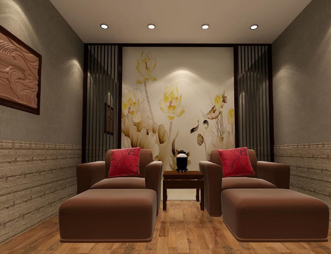 成都金牛YiYun养生馆高端spa