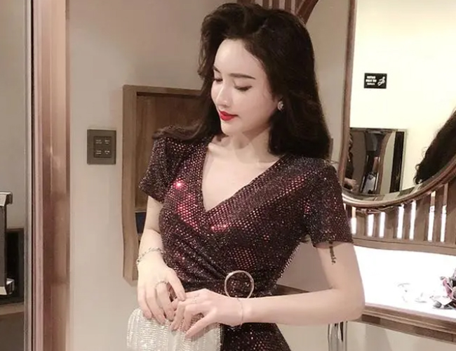 成都金牛油压会所艺师风采（二）健康生活更精彩